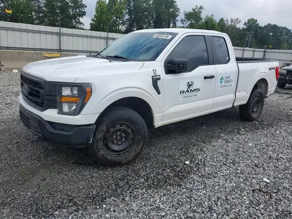 1FTEX1EB6MKD60921 2021 FORD F-150