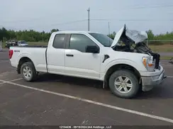 1FTEX1EB6MKE61053 2021 FORD F-150