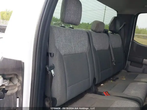1FTEX1EB6MKE61053 2021 FORD F-150 - Image 8