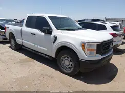 1FTEX1EB6NKD05550 2022 FORD F-150