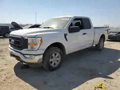 1FTEX1EB6NKE84205 2022 FORD F-150