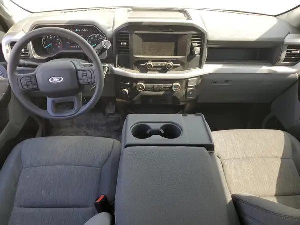 1FTEX1EB6NKE84205 2022 FORD F-150 - Image 8