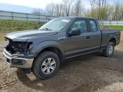 1FTEX1EB7JFB99144 2018 FORD F-150