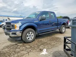 1FTEX1EB7JFC68592 2018 FORD F-150