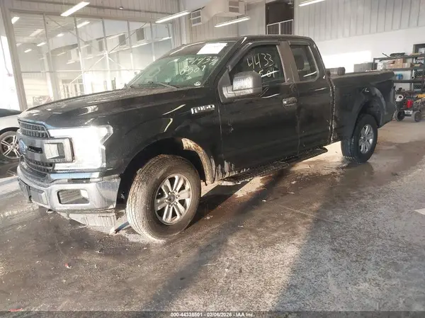 1FTEX1EB7JFE33945 2018 FORD F-150 - Image 2