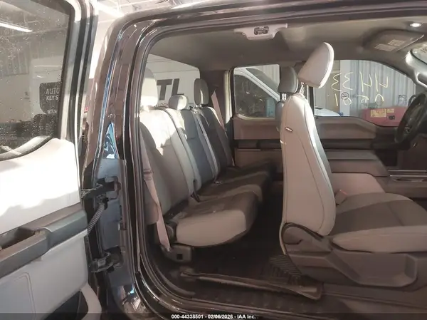 1FTEX1EB7JFE33945 2018 FORD F-150 - Image 8