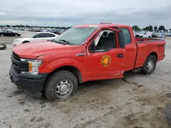 1FTEX1EB7JKC57955 2018 FORD F-150