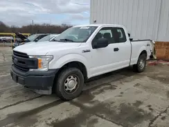1FTEX1EB7JKE38957 2018 FORD F-150