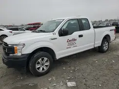 1FTEX1EB7JKE60876 2018 FORD F-150