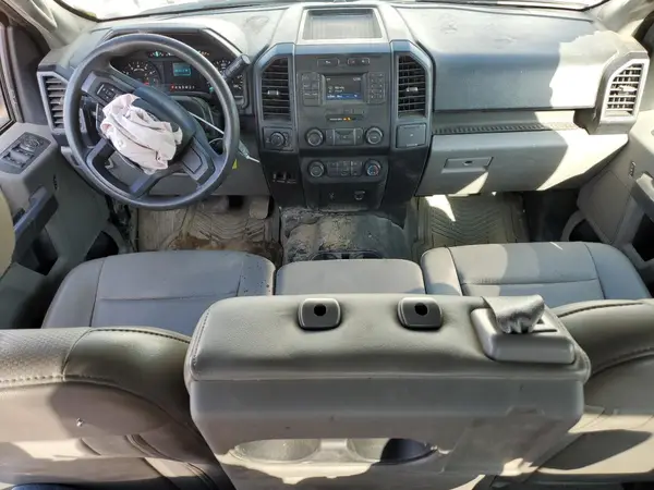 1FTEX1EB7JKF16010 2018 FORD F-150 - Image 8