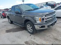 1FTEX1EB7JKF40646 2018 FORD F-150