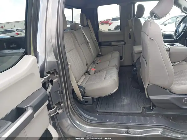 1FTEX1EB7JKF40646 2018 FORD F-150 - Image 8