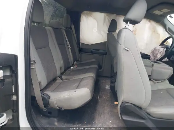 1FTEX1EB7KFC60980 2019 FORD F-150 - Image 8