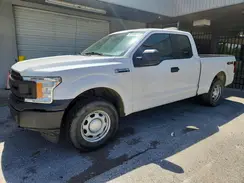 1FTEX1EB7KKC53292 2019 FORD F-150