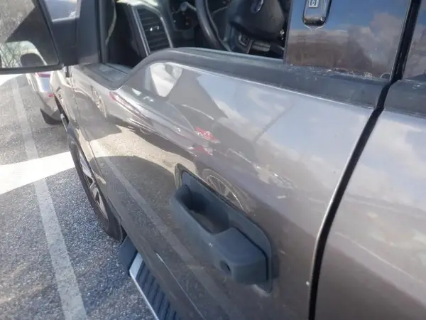 1FTEX1EB7KKC55866 2019 FORD F-150 - Image 2