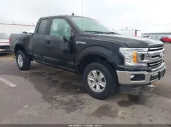 1FTEX1EB7KKC85532 2019 FORD F-150