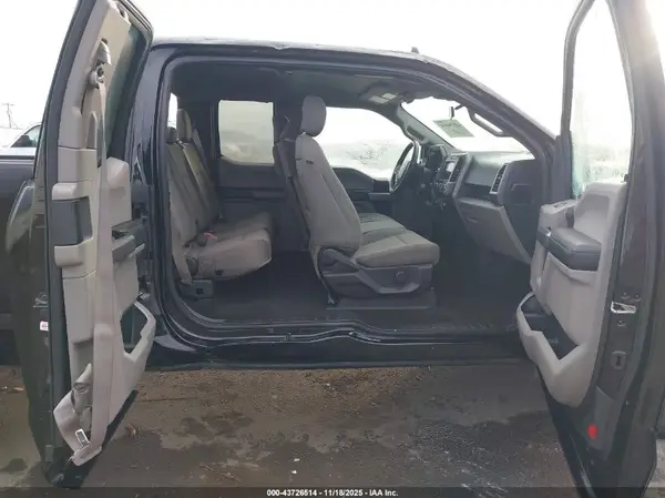 1FTEX1EB7KKC85532 2019 FORD F-150 - Image 8