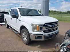 1FTEX1EB7KKD00756 2019 FORD F-150