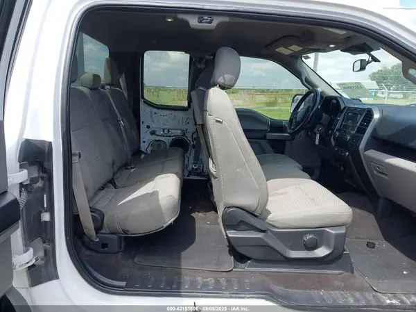 1FTEX1EB7KKD00756 2019 FORD F-150 - Image 8