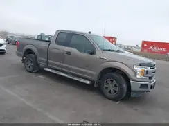 1FTEX1EB7KKD34678 2019 FORD F-150