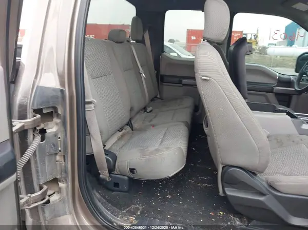 1FTEX1EB7KKD34678 2019 FORD F-150 - Image 8