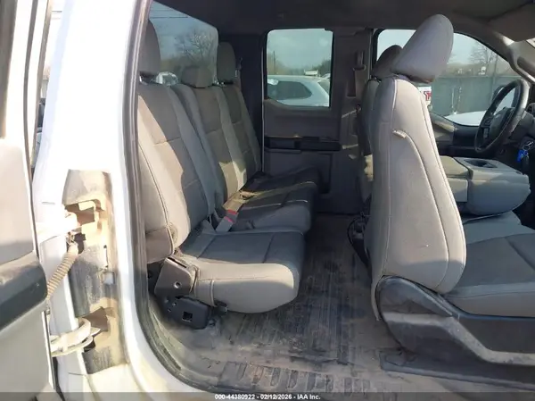 1FTEX1EB7KKD36754 2019 FORD F-150 - Image 8