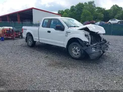 1FTEX1EB7KKD84528 2019 FORD F-150