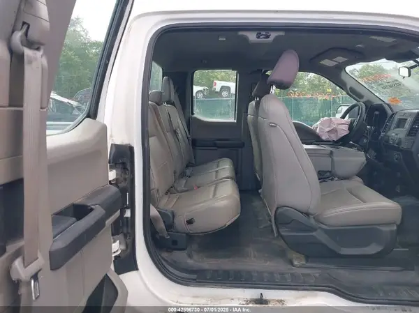 1FTEX1EB7KKD84528 2019 FORD F-150 - Image 8