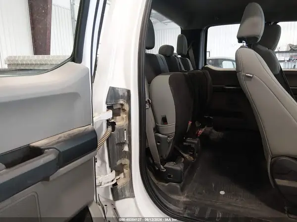 1FTEX1EB7KKE10142 2019 FORD F-150 - Image 8