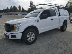 1FTEX1EB7KKE39446 2019 FORD F-150