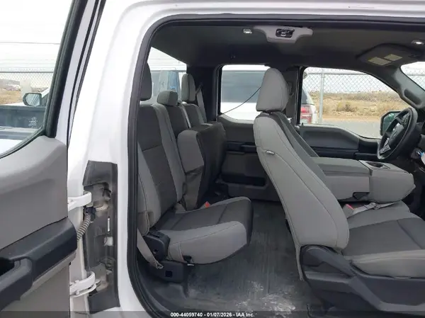 1FTEX1EB7KKE52519 2019 FORD F-150 - Image 8