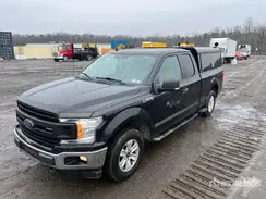 1FTEX1EB7LFB37231 2020 FORD F-150