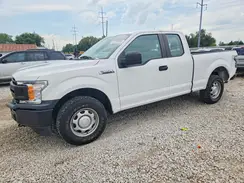 1FTEX1EB7LFC82754 2020 FORD F-150