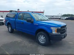 1FTEX1EB7LKF11781 2020 FORD F-150