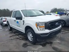 1FTEX1EB7MFD02065 2021 FORD F-150