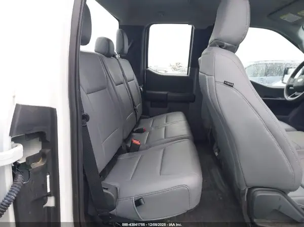 1FTEX1EB7MFD02065 2021 FORD F-150 - Image 8