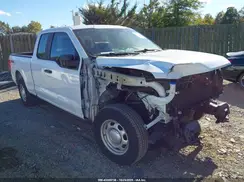 1FTEX1EB7MKD37423 2021 FORD F-150