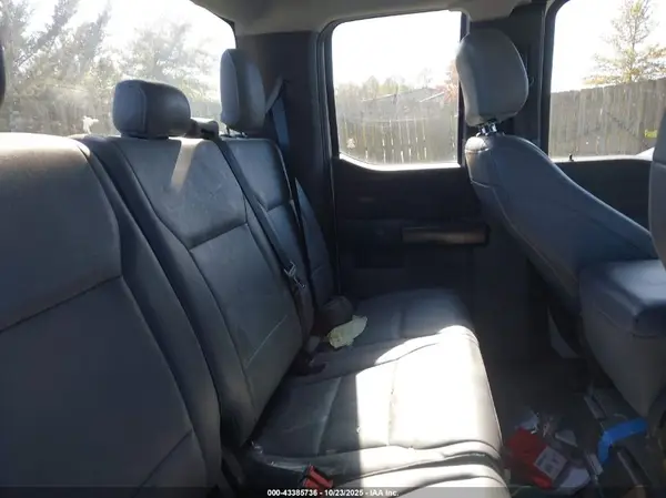 1FTEX1EB7MKD37423 2021 FORD F-150 - Image 8