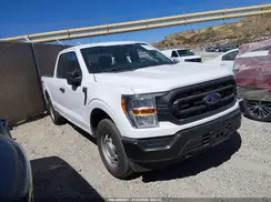 1FTEX1EB7MKD60992 2021 FORD F-150