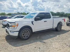 1FTEX1EB7MKD97685 2021 FORD F-150