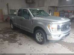 1FTEX1EB7NFB62682 2022 FORD F-150