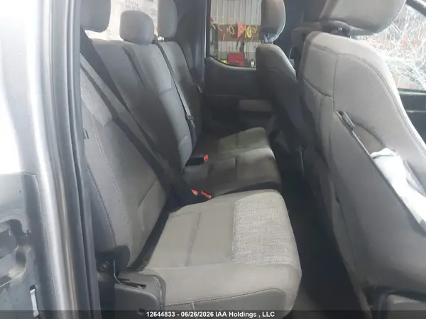 1FTEX1EB7NFB62682 2022 FORD F-150 - Image 8