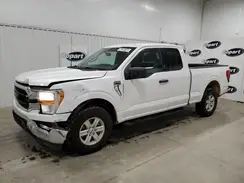 1FTEX1EB7NKD52070 2022 FORD F-150
