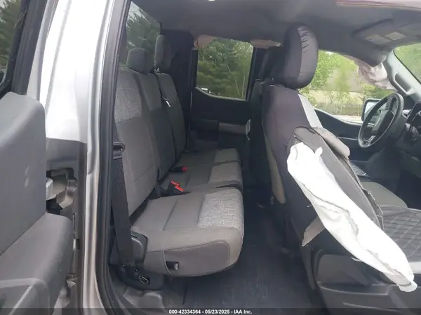 1FTEX1EB7NKE28578 2022 FORD F-150 - Image 8