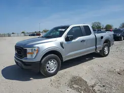 1FTEX1EB7NKE37958 2022 FORD F-150