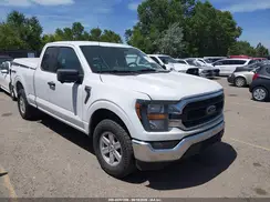 1FTEX1EB7PKD25177 2023 FORD F-150