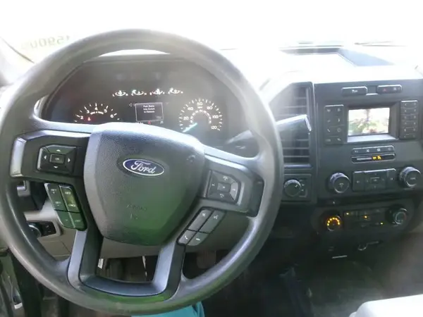 1FTEX1EB8JFA57949 2018 FORD F-150 - Image 8