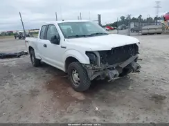 1FTEX1EB8JFA64724 2018 FORD F-150