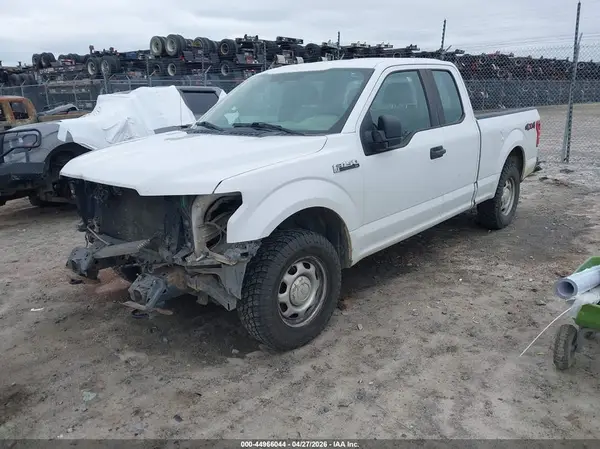 1FTEX1EB8JFA64724 2018 FORD F-150 - Image 2