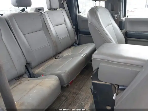 1FTEX1EB8JFA64724 2018 FORD F-150 - Image 8